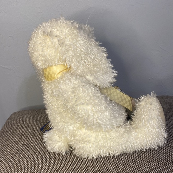 Boyd’s Bears “Fluff Pufflepoof” bear, NWT. - Picture 7 of 10